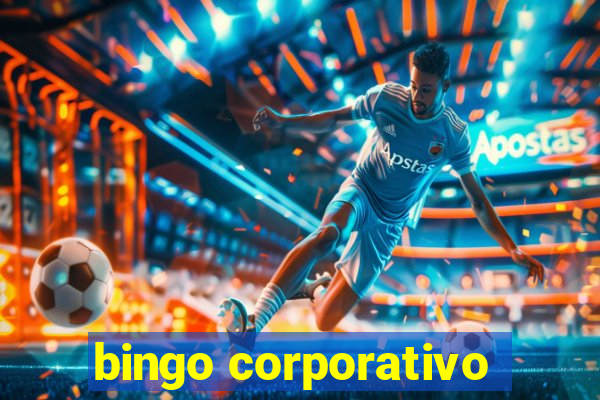 bingo corporativo